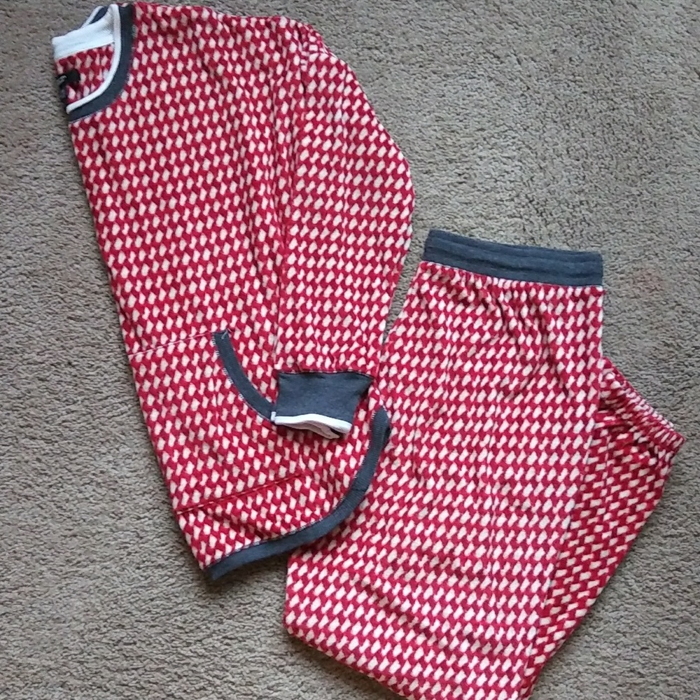 Pajama Set